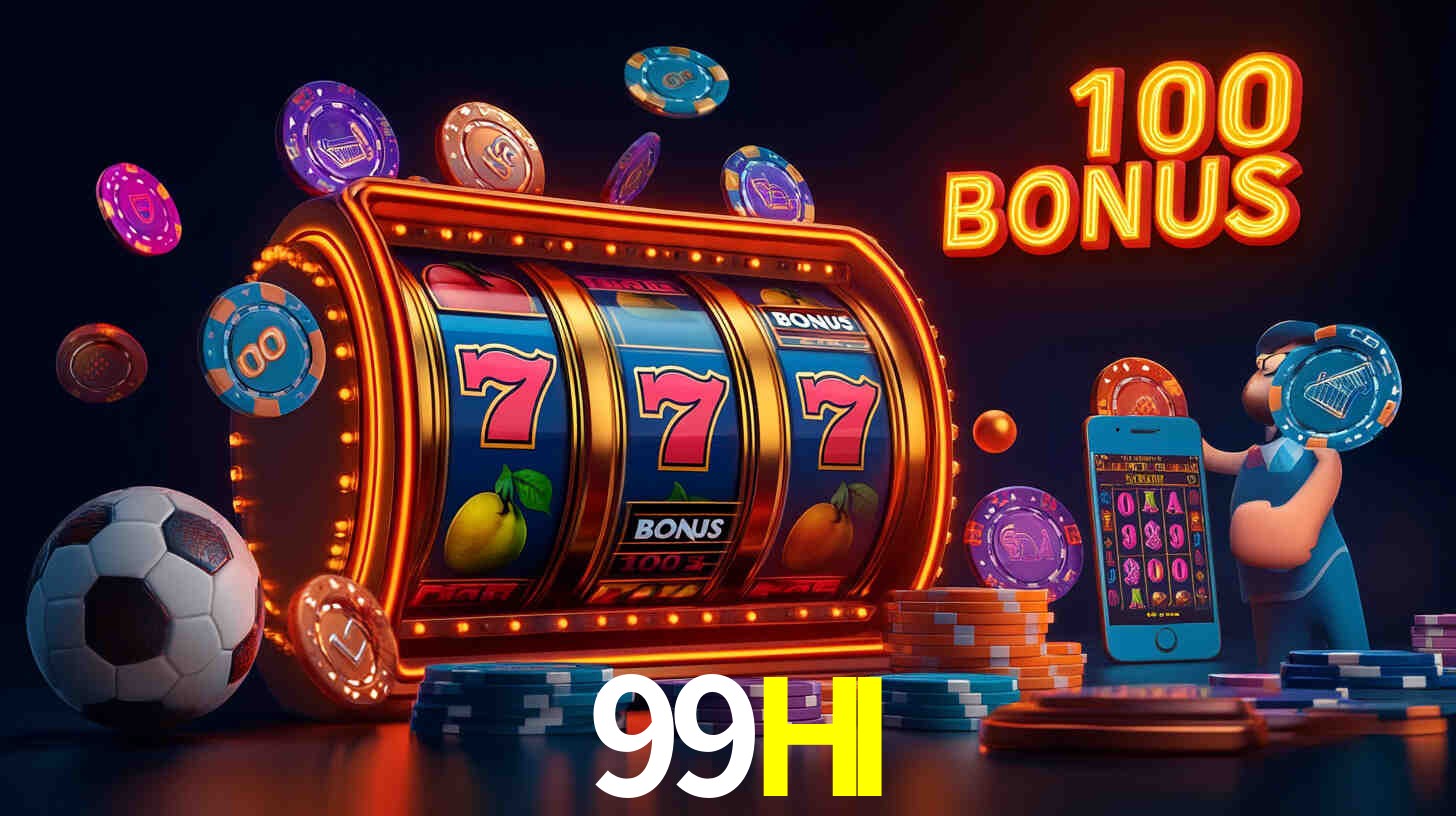 Bônus Diários 99HI