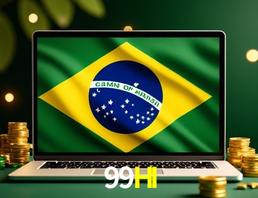 Provedores de Jogos 99HI