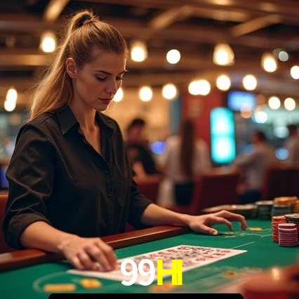 Estatísticas Esportivas 99HI